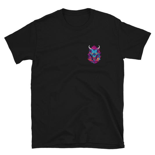 Dark Lord_Short-Sleeve Unisex T-Shirt